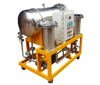 使用透平油濾油機時需注意哪些應(yīng)用細節(jié)？