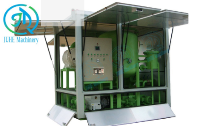 變壓器油真空濾油機(jī)的優(yōu)點(diǎn)有哪些？