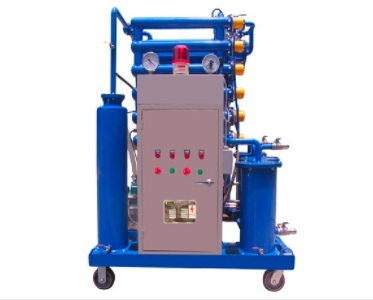 變壓器油真空濾油機(jī)的注意事項(xiàng)有哪些？