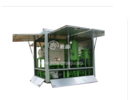 濾油機(jī)如何提高濾油效率？