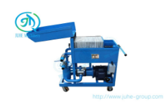 手提式濾油機(jī)維護(hù)和保養(yǎng)時(shí)需要注意的問(wèn)題