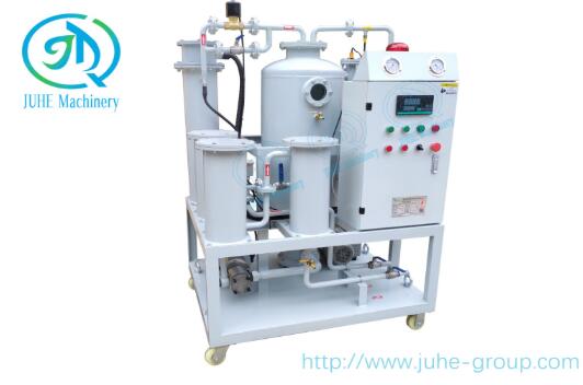 選購濾油機(jī)需要注意哪些方面？