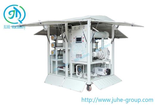 如何維護(hù)和保養(yǎng)濾油機(jī)？