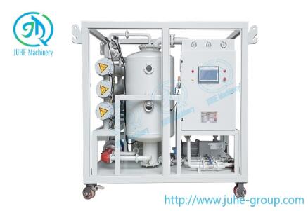 怎樣確保真空濾油機(jī)的濾油質(zhì)量更高？